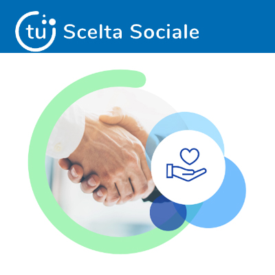 Piemonte: con “Scelta Sociale” in arrivo 600€ mensili