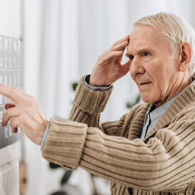 Demenza senile: su quali aiuti si può contare